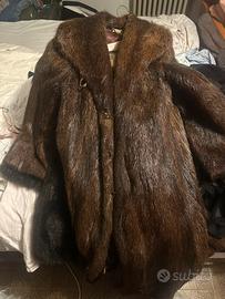 Pelliccia visone