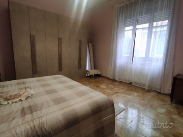 Milazzo, in zona ben collegata