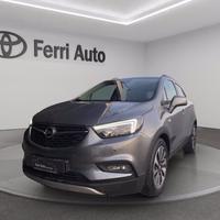 OPEL Mokka x 1.4 t innovation gpl-tech 4x2 140cv