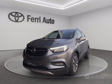 OPEL Mokka x 1.4 t innovation gpl-tech 4x2 140cv