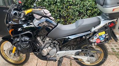 Honda Transalp 650