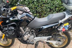 Honda Transalp 650