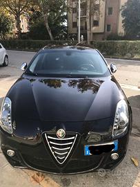 ALFA ROMEO Giulietta 2018 JTDm2 2.0 150cv Exlusive