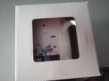 Tazze wwf rio mare SCONTI