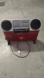 Termoconvettore De Longhi