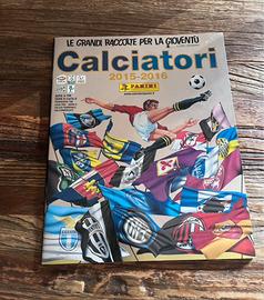 Album varie collezioni