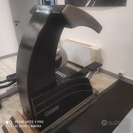 Step professionale panatta