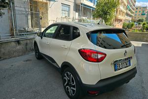 Renault Captur 1.5 dci