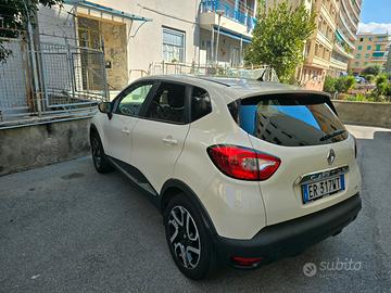 Renault Captur 1.5 dci