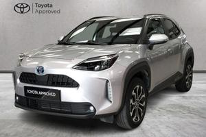 Toyota Yaris Cross 1.5H (116 CV) E-CVT Trend