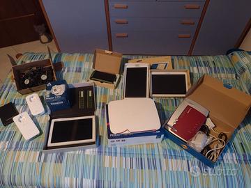 Lotto informatica ed elettronica