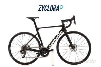 Cervelo Soloist AXS 12V t.54
