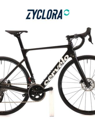 Cervelo Soloist AXS 12V t.54