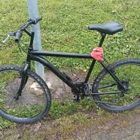 bici 26 