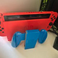 switch con controller