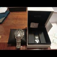 Orologio seiko 44mm