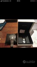 Orologio seiko 44mm