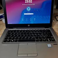 HP EliteBook 820 G3