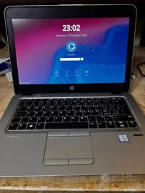 HP EliteBook 820 G3