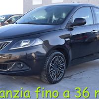 LANCIA Ypsilon 1.2 69 CV 5 porte GPL Ecochic Gol