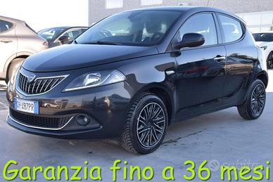 LANCIA Ypsilon 1.2 69 CV 5 porte GPL Ecochic Gol