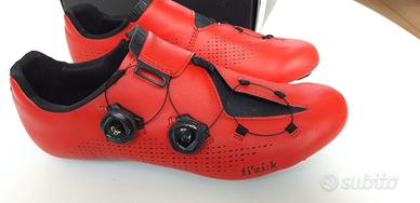 Scarpe FIZIK R1 INFINITO
