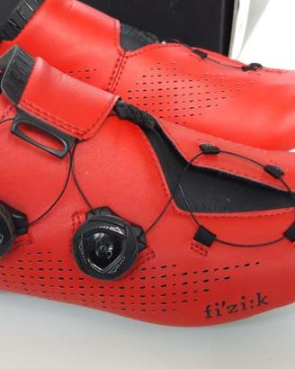 Scarpe FIZIK R1 INFINITO