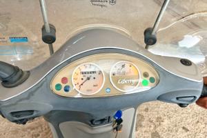 Liberty Piaggio 50cc