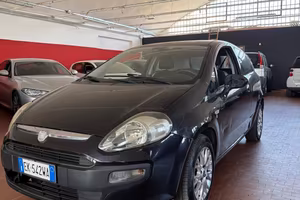 Fiat Punto Evo 1.2 3 porte S&S Dynamic