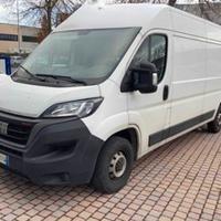 NEW FIAT DUCATO 2.2mjt 160cv L3H2 FURG