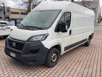NEW FIAT DUCATO 2.2mjt 160cv L3H2 FURG