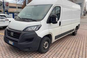 NEW FIAT DUCATO 2.2mjt 160cv L3H2 FURG