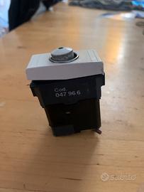 Drimmer bticino living light