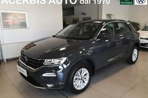 Volkswagen T-Roc 1.0 TSI Business BlueMotion Techn