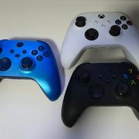 PAD XBOX SERIES