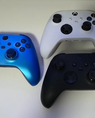 PAD XBOX SERIES