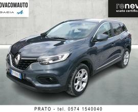 Renault Kadjar 1.5 blue dci Sport Edition 115cv my