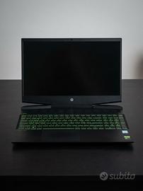 HP 16" i7 - Computer Portatile