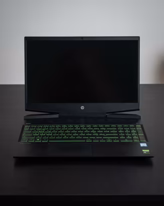 HP 16" i7 - Computer Portatile