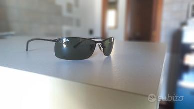 Occhiali da sole RAY BAN modello 3183