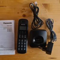 cordless digitale Panasonic KX-TGB610