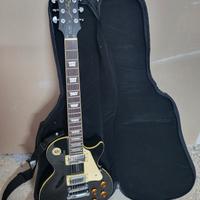Chitarra elettrica 
