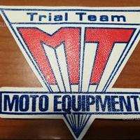 Rara toppa MT Moto Equipments