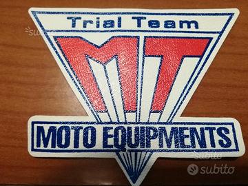 Rara toppa MT Moto Equipments