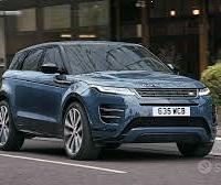Accessori e ricambi range rover evoque 2023;2024
