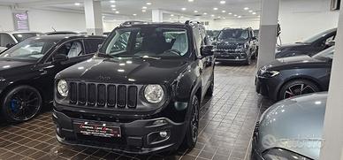 JEEP RENEGADE LIMITED 1.4 MULTI AIR 140CV B/GPL DC