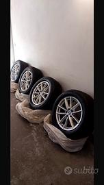 pneumatici 255/55R18