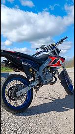 Derbi DrD 50  Motard