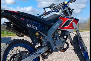 Derbi DrD 50  Motard