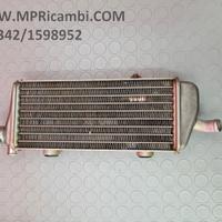 RADIATORI RADIATORE KTM SXF 250 2011 2012 EXC